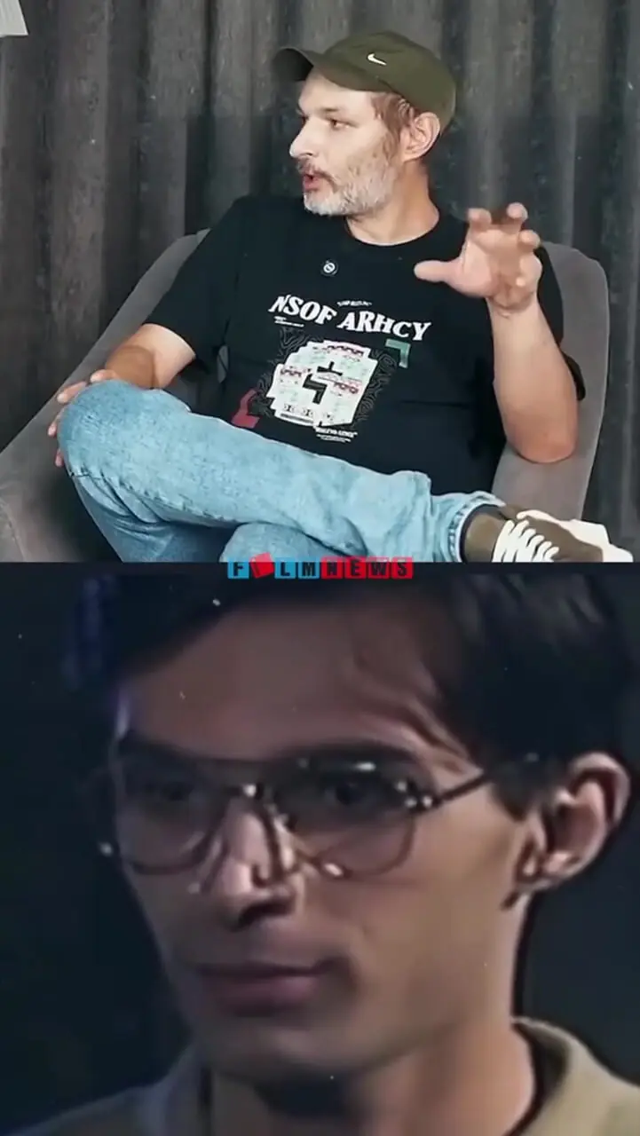 رامین پرچمی: لعیا زنگنه هیچ‌‌وقت منو فراموش نکرد