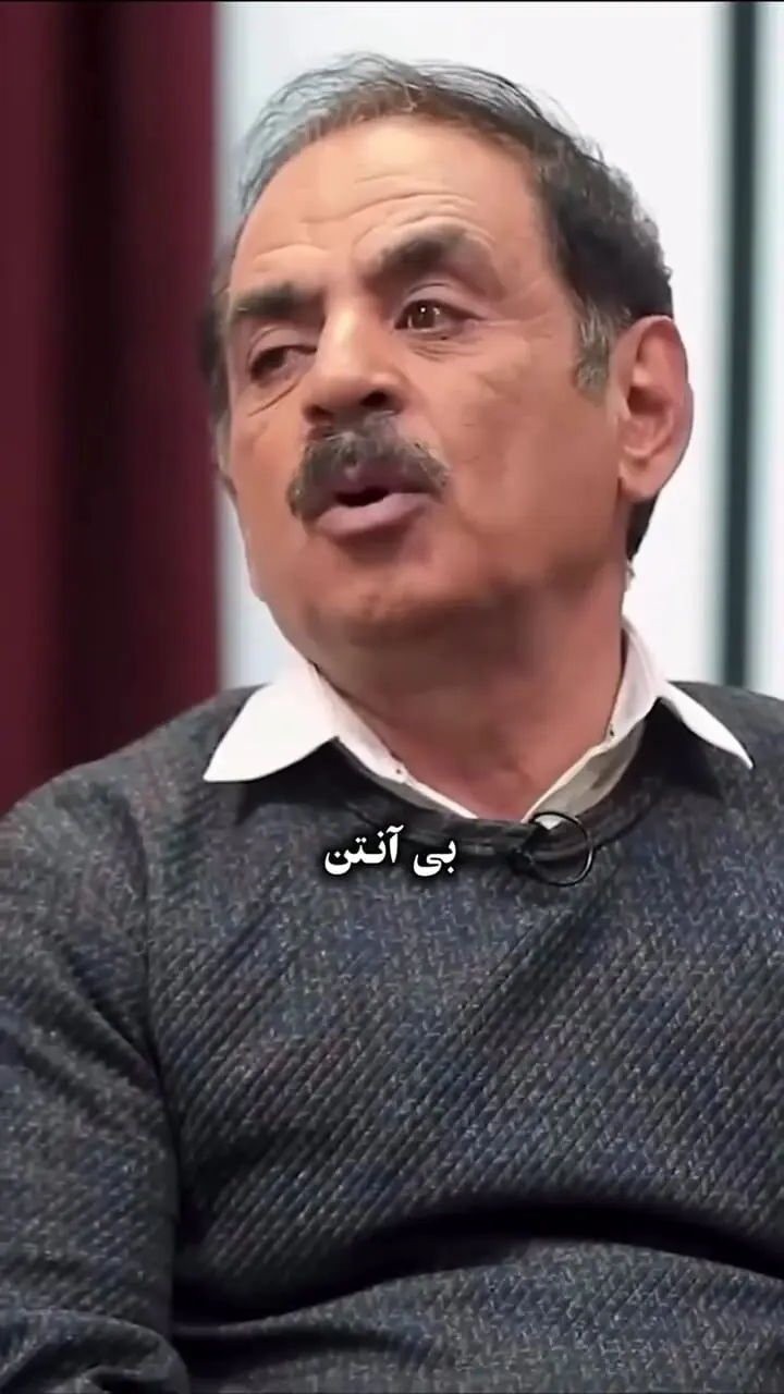 زندگی سخت قدرتالله ایزدی، آقا رشید معروف از زبان خودش؛ سنگ بری کار میکردم، پول مدرسه هم نداشتیم....