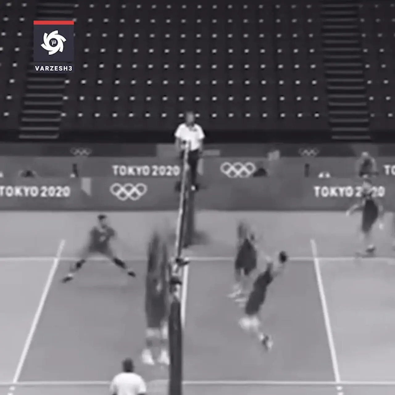 فیلم دردناک و تلخ از علی اصغر مجرد برای صابر کاظمی