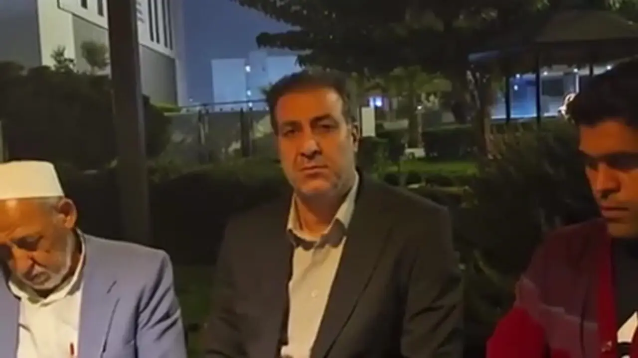 آخرین وضعیت صابر کاظمی از زبان دبیرکل فدراسیون والیبال / مرگ مغزی تأیید شد اما قلب و اعضای بدن او هنوز فعال است