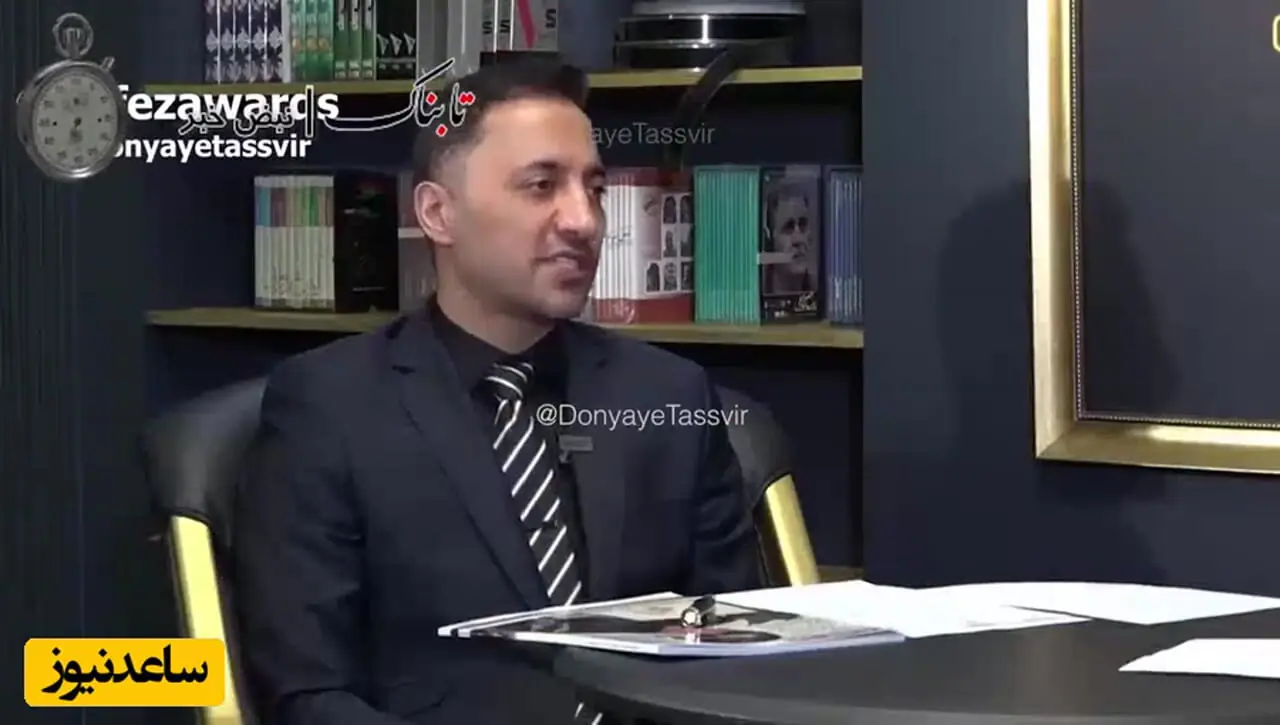 فیلم / وکیل پژمان جمشیدی : هیچ تجاوزی صورت نگرفته و اتهام آ رابطه نامشروع است ... یعنی مادون زنا ! در این صورت 99 ضربه شلاق در انتظار آقای جمشیدی است چون ...