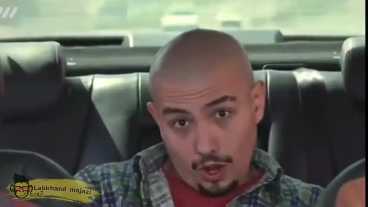 فیلم/ عمرا این سکانس دابسمش هوتن شکیبا در سریال «لیسانسه ها» فراموش بشه / فقط قیافه حبیب عالیه اپرا میخونه مثلا