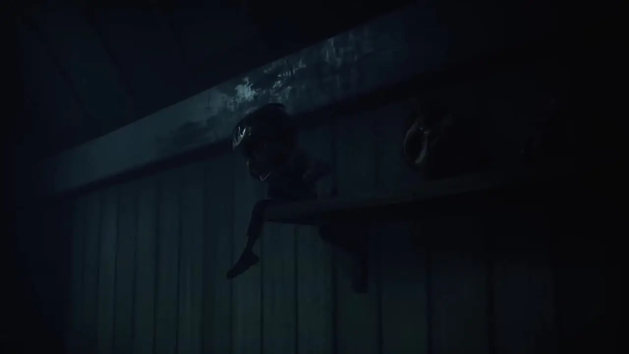 فیلم تریلر بازی لیتل نایتمرز 3