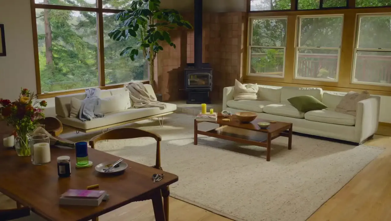 پای ربات های انسان‌نما به خانه انسان ها باز شد! + فیلم