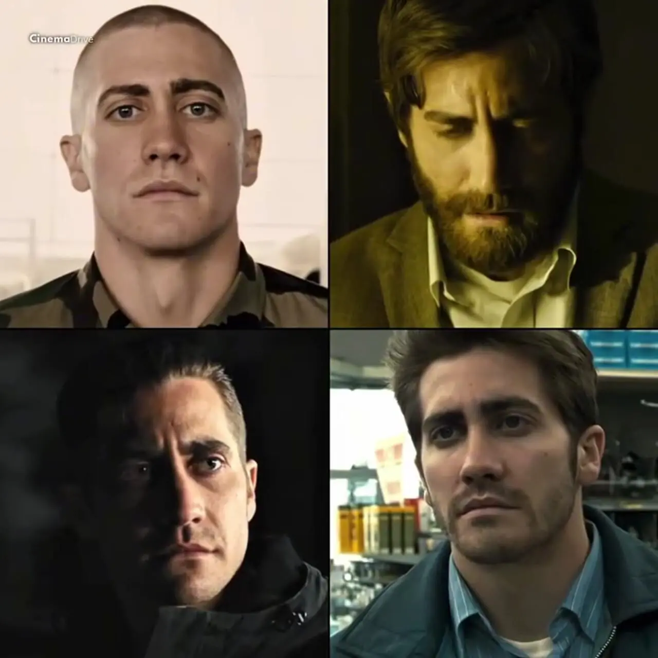 ریف فاینز / ظرافت در بازیگری و عمق در شخصیت پردازی