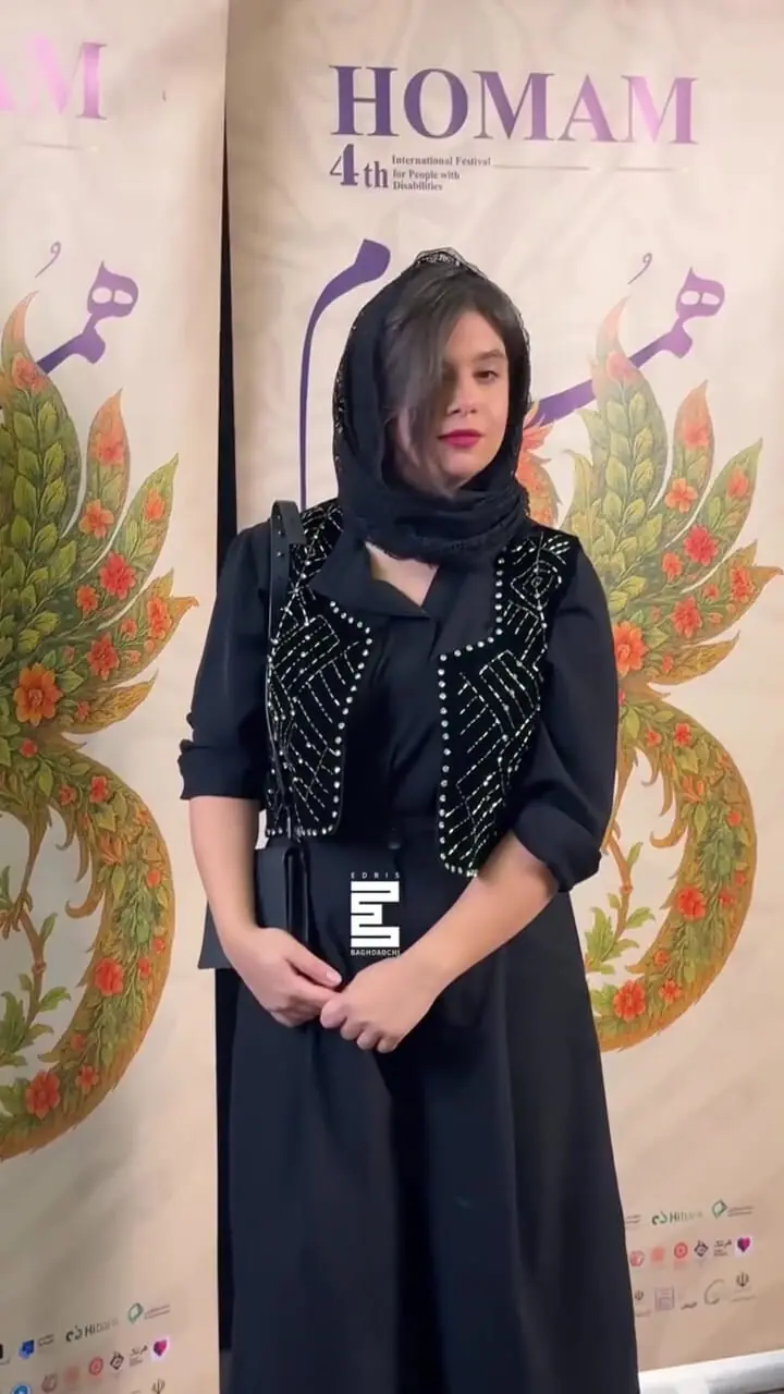 نگاهی به تیپ و استایل شیک و مجلسی بازیگران ایرانی در اختتامیه جشنواره همام/ ندا قاسمی، شراره رخام، نفس بازغی، شیوا مکینیان، هلیا امامی، هانیه غلامی و...