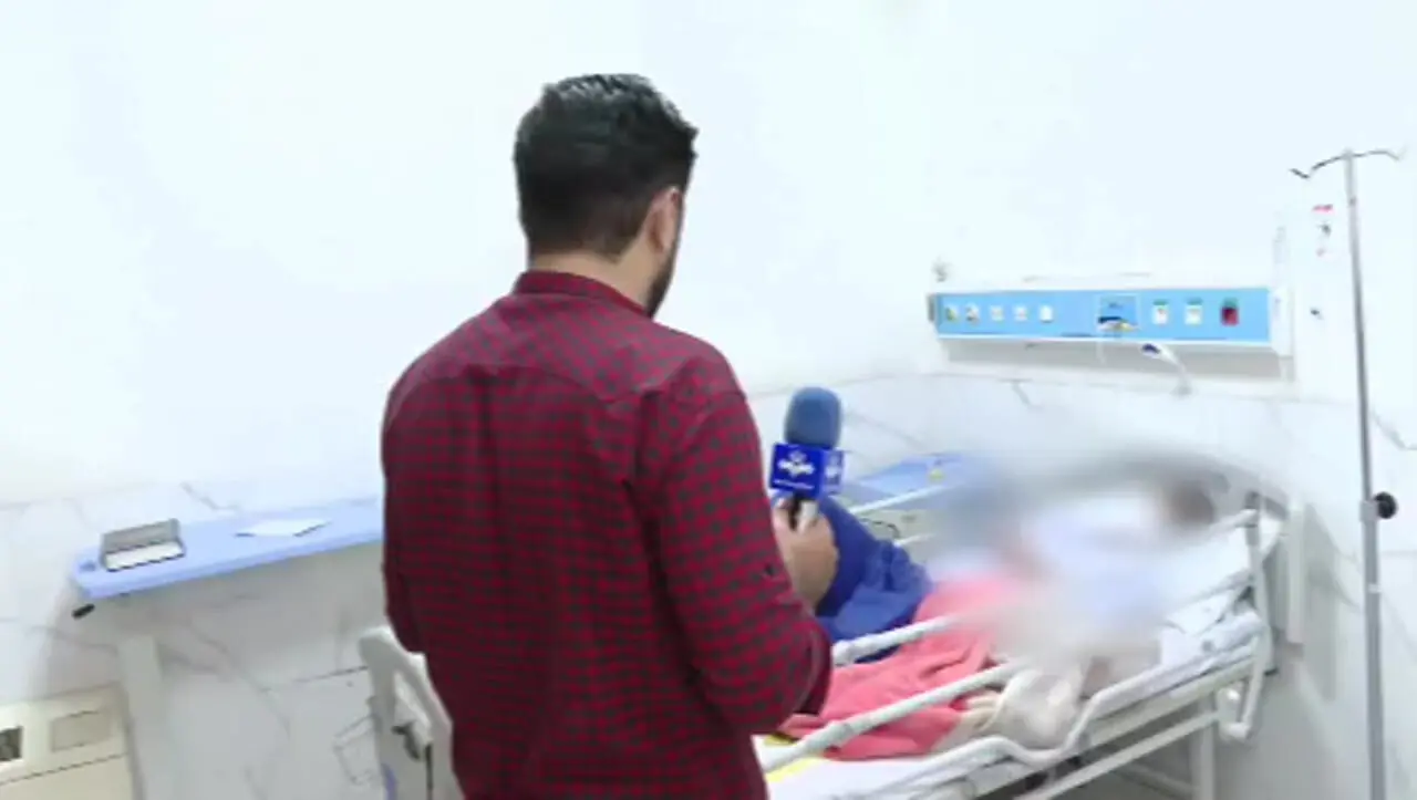 صفر تا صد درگیری در دانشگاه آزاد سوهانک / جزئیات را از زبان دانشجویان بشنوید + فیلم