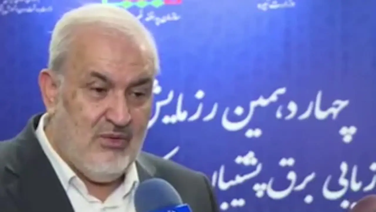 اخطار وزیر نیرو  به مردم یا اعتراف به بن‌بست! / وقتی تهدید مردم جای اصلاح ساختار را گرفته است ! + فیلم