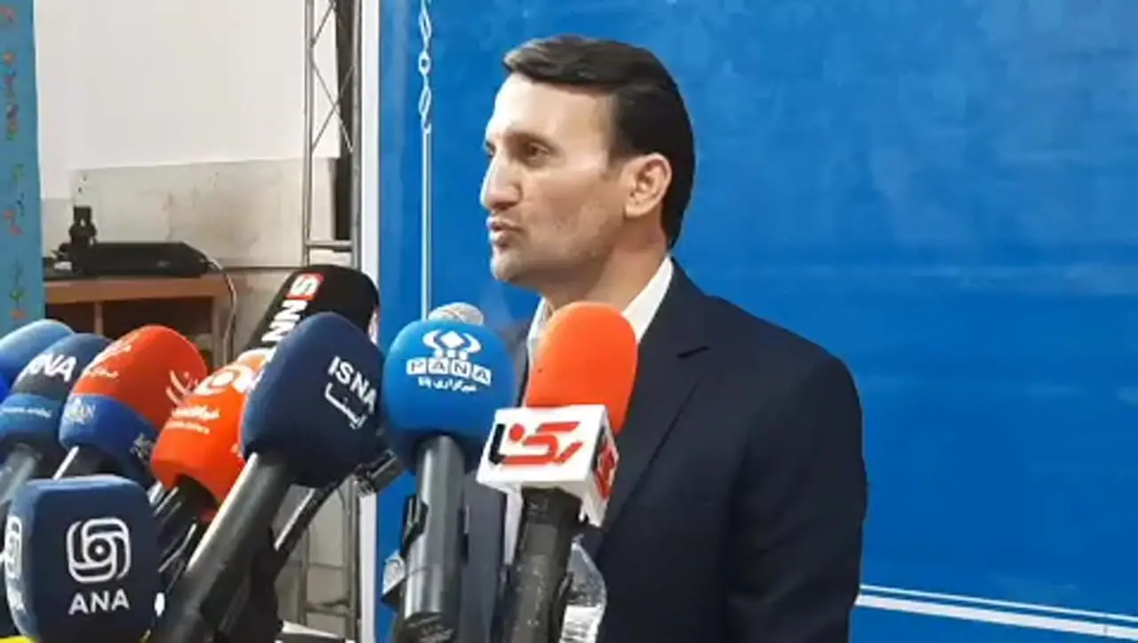 سخنگوی آموزش و پرورش : پیش دبستانی اجباری نیست + فیلم