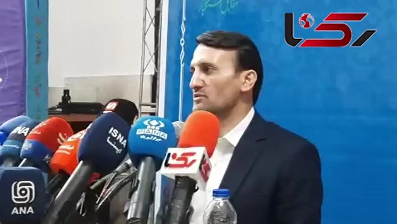 متن سرود «ضد زورگویی» به تأیید وزیر آموزش و پرورش و رئیس‌جمهور رسیده است؟  + فیلم