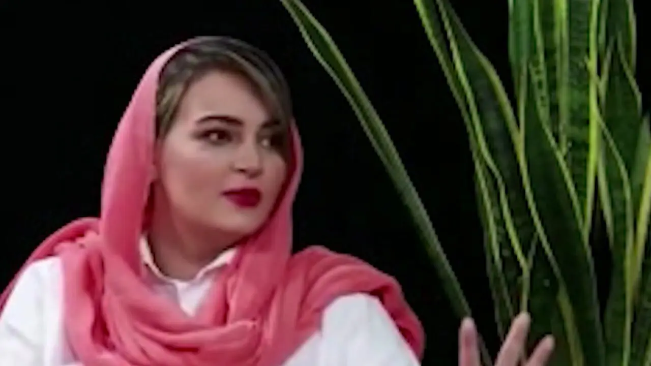 فیلم / نیلوفر پارسا بازیگر سریال آوای باران: بعد زایمان دوقلوهام خیلی پشیمان شدم .../ پسرم نارس بود ... نمیدونستم چه بلایی سرم اومده .... تااینکه فهمیدیم این ....