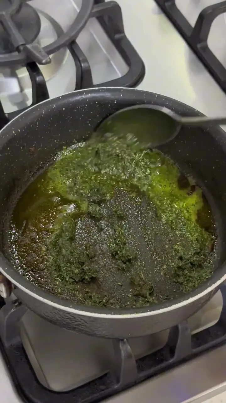 آش گوجه تبریزی چطوری بپریم؟