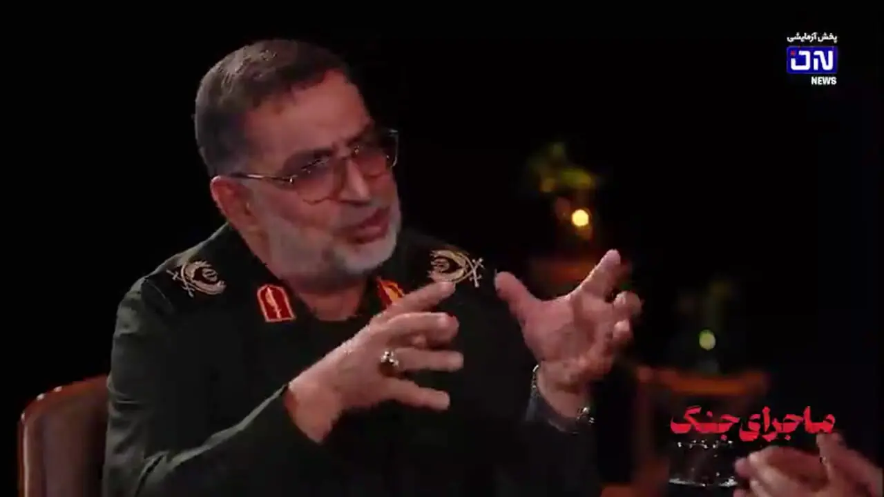 جزئیات جدید از ماجرای ترور شهید هنیه و فرماندهان سپاه + فیلم 