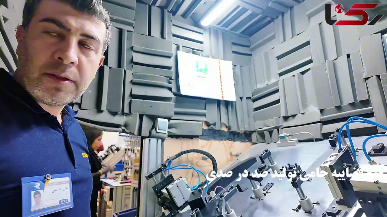 احیای بیش از ۱۰۰ واحد تولیدی با همت سازمان بازرسی کل کشور + فیلم