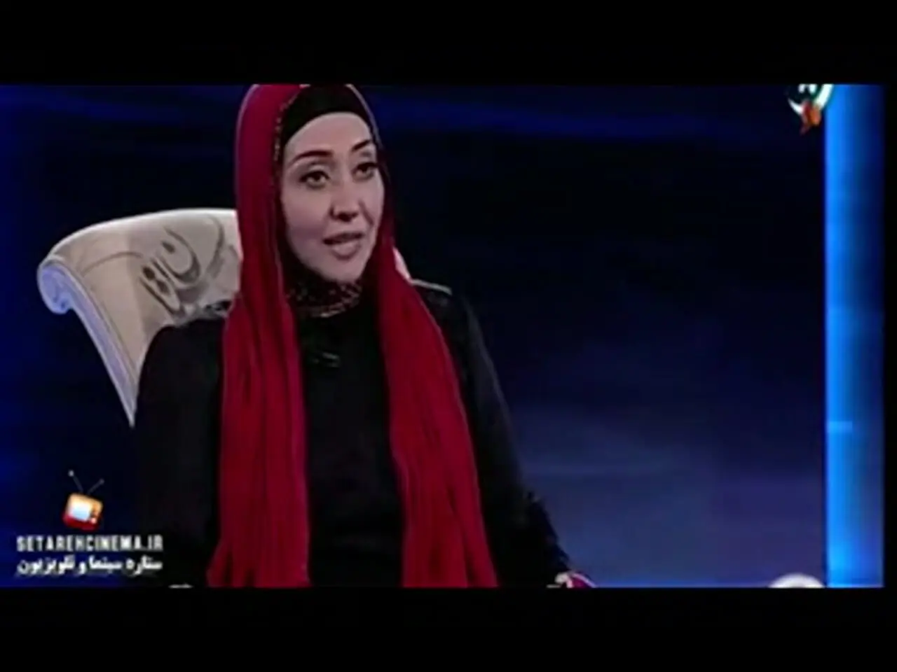 آرزو افشار بازیگر آوای باران: من بچه سرراهی ام / مامانم از فقیری منو توی حرم رها کرد .../ حتی بهم شیر نداده .../ حسرت ازدواج و لباس عروس دارم ...اما خودم مادر شدم بدون ازدواج ...