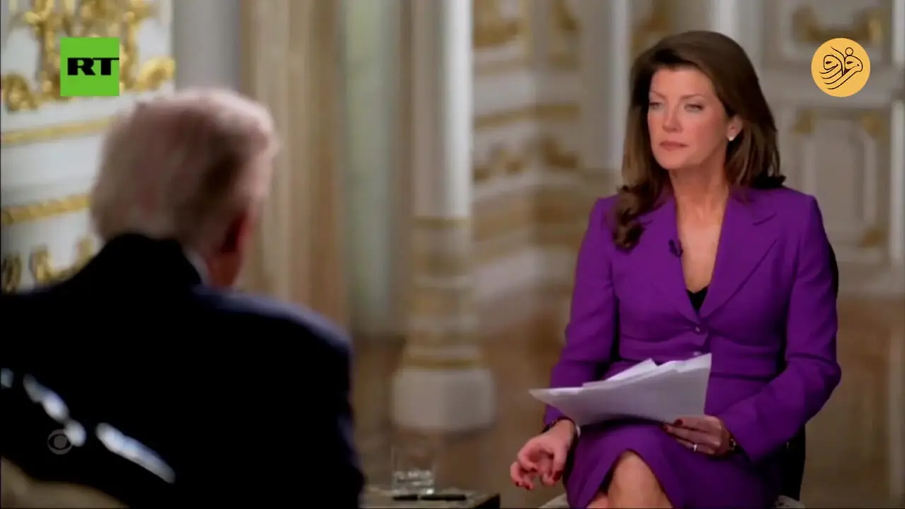 خلبانان آمریکایی 66 بار حمله به ایران را تمرین کرده بودند / ترامپ افشا کرد! + فیلم