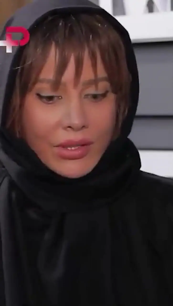 فیلم/ رونمایی شراره رخام از شوهر اولش/ امریکایی بود بخاطر من اومد ایران تو سومین دیدارمون پیشنهاد ازدواج داد و ... / گفت یا من یا ایران و من ...گفتم ایران و اون ...