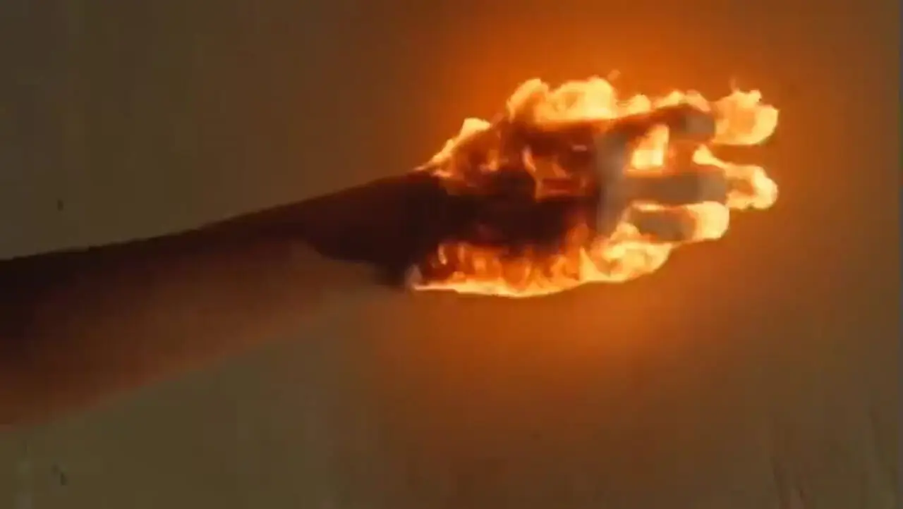 انقلاب در ویرایش ویدیو با هوش مصنوعی Aleph از Runway + فیلم