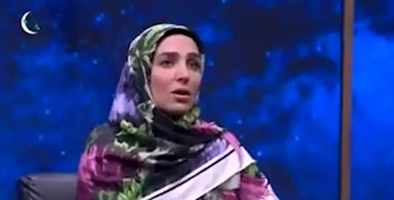 فیلم / سوگل طهماسبی : یک کارگردان رو هیچوقت نمی بخشم ../ سر بازی چیزی رو ازم خواست که اخلاقی نبود .../ آنقدر عصبانی بودم از دستش که ....