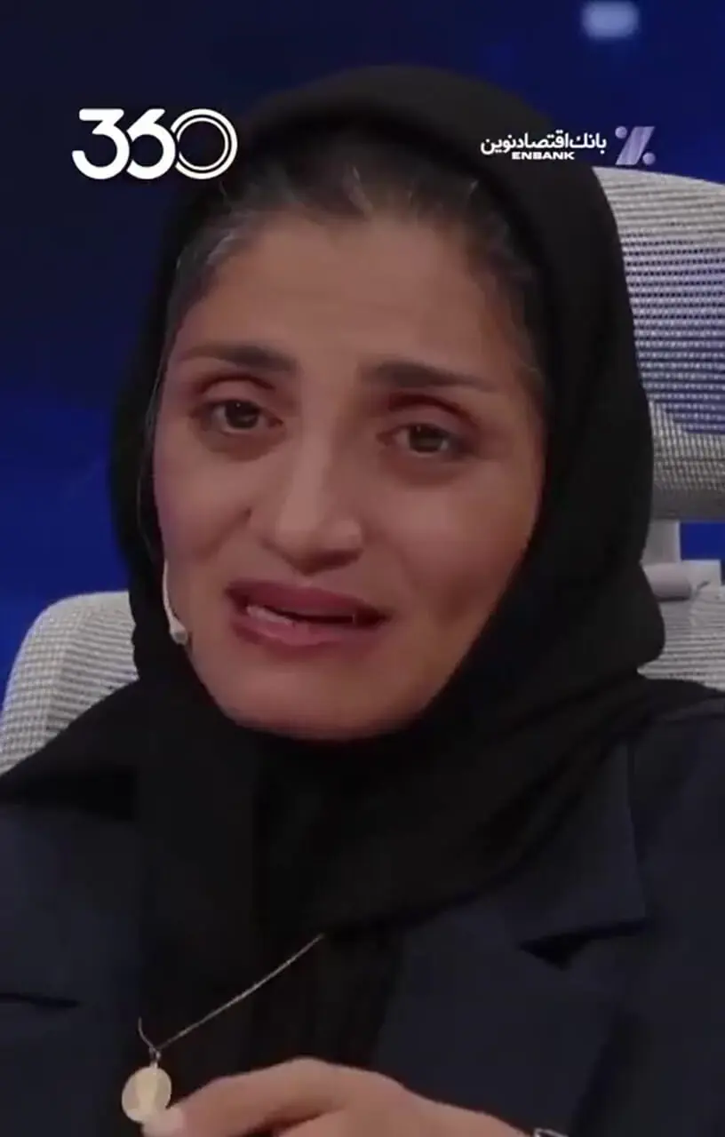 فیلم/ مرضیه جعفری، بهترین سرمربی سال آسیا: قبلاً فوتبال خیلی تماشا می‌کردم از اول بازی استقلال نماز و دعا میخوندم تا بازی رو ببره ولی الان...