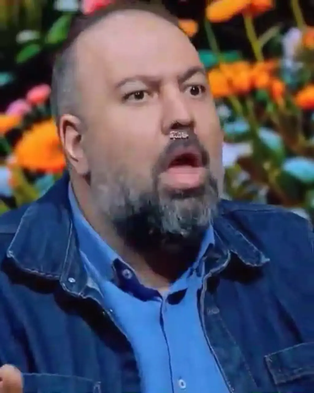 علی اوجی: 6 ماه مرتب هر نیم ساعت وضو میگرفتم و سوره نور رو میخوندم فقط برای اینکه ... / نمی دونم چرا به من نگفته بودند فقط ...