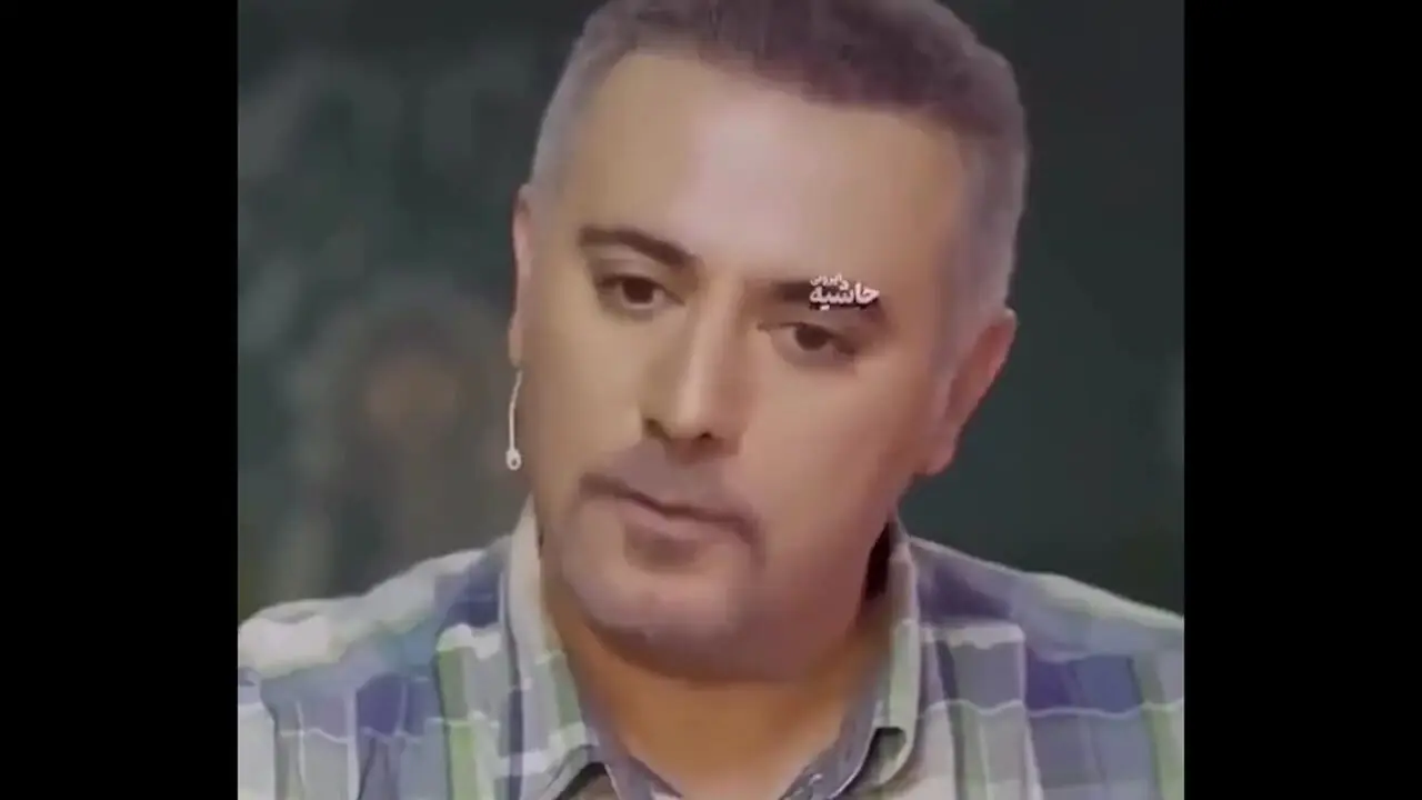 فیلم /  هرمز شجاعی مهر: آزاده نامداری کلی عاشق پیشه داشت .../  برای ازدواج با آزاده بین خیلی ها رقابت بود چونکه ... ! / تلخه  هنگام فوت باردار بود! و ....