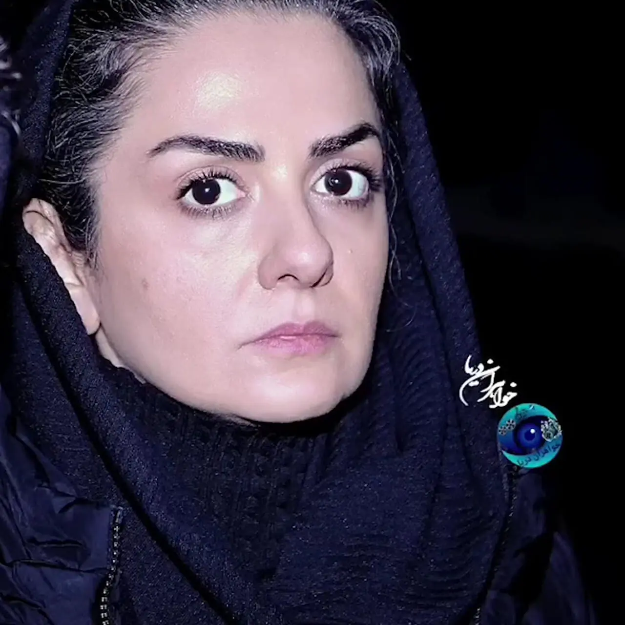 فیلم/ بازیگرانی که ژاله صامتی را در سخت‌ترین روز زندگی‌اش تنها نذاشتند؛ حضور بیتا سحرخیز، علیرضا استادی، گیتی قاسمی و... در مراسم ختم مادر ژاله صامتی/ روحش شاد