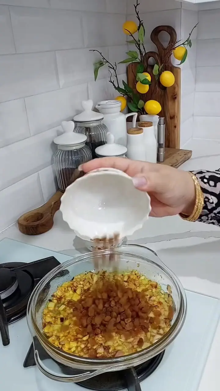 طرز تهیه امطبگ مرغ آبادانی را فرا بگیرید