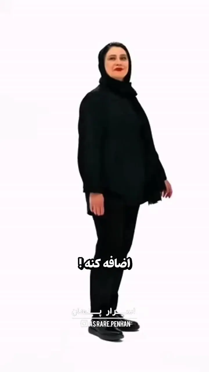 فیلم / استایل فوق زیبای شبنم مقدمی در کنسرت ناصر زینعلی .../ خانم بازیگر همه نگاه‌ها رو به سمت خودش جلب کرد ... / اصیل باش ایرانی باش ...