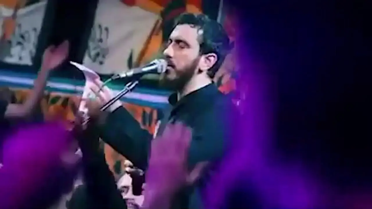 فیلم / جدیدترین مداحی مهدی رسولی برای ایام فاطمیه 1404 / بینظیر و گوشنواز