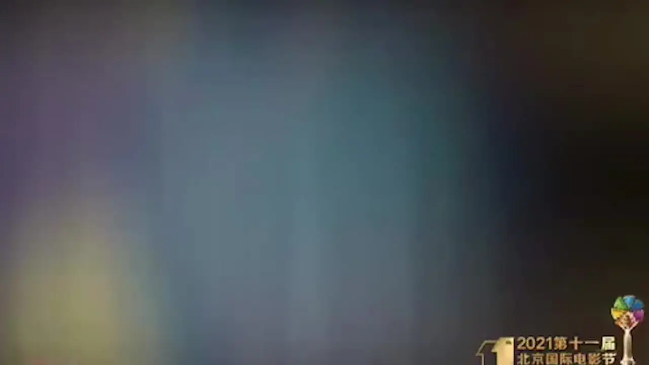 فیلم/ یادی کنیم از سوسن پرور که بهترین بازیگر زن جشنواره بین المللی فیلم پکن انتخاب شد