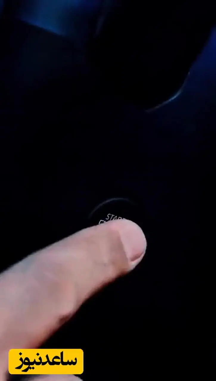 محسن تنابنده هشتک پُز نیست سبک زندگیمه رو اینجوری معنی کرد: لاکچری و خفن مثل هواپیما