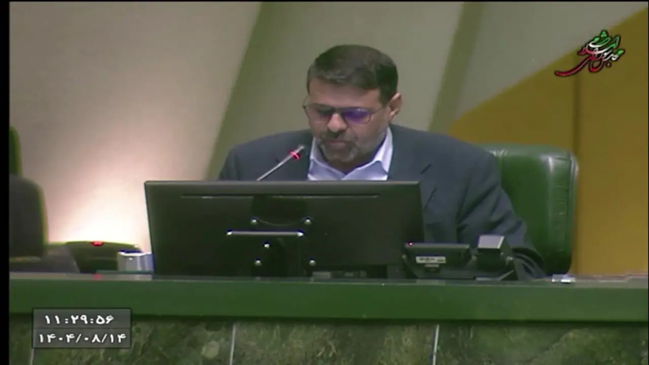  مجلس از تلاش‌های فراجا در صیانت از امنیت عمومی قدردانی کرد