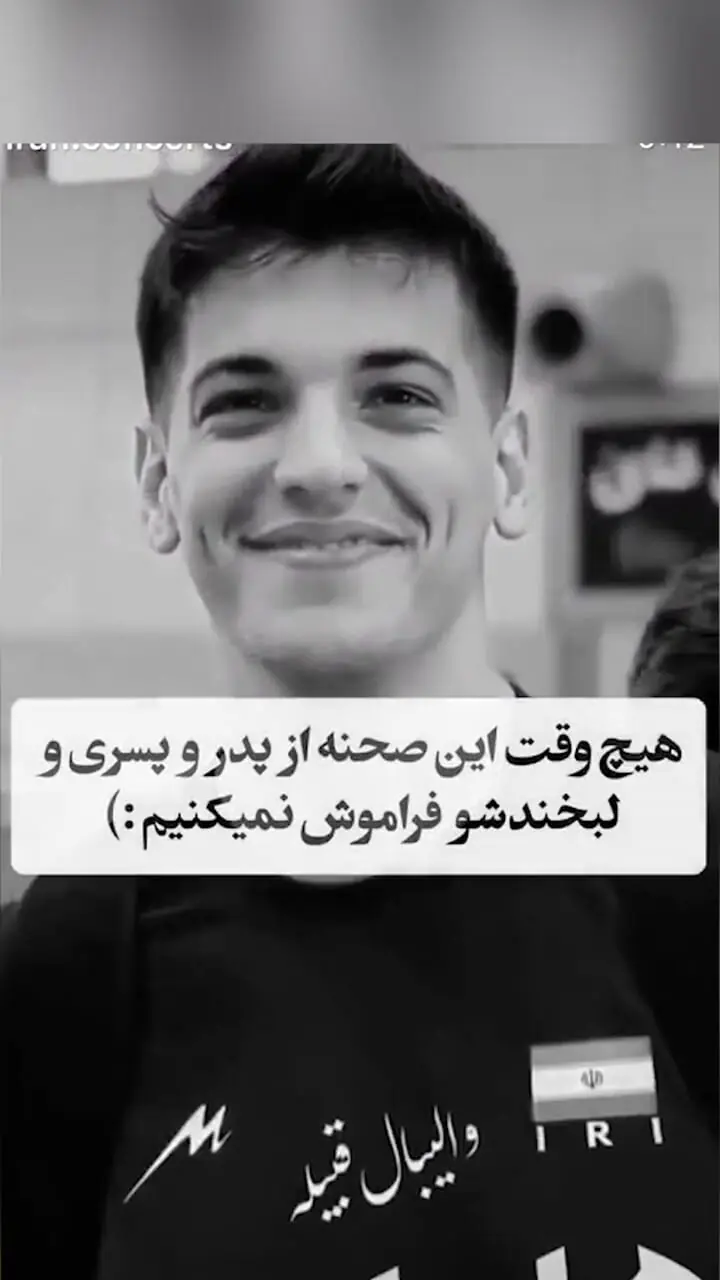 فیلم/ واکنش دلخراش نعیمه نظام‌دوست برای فوت صابر کاظمی: کاش هیچوقت نمیرفتی و...