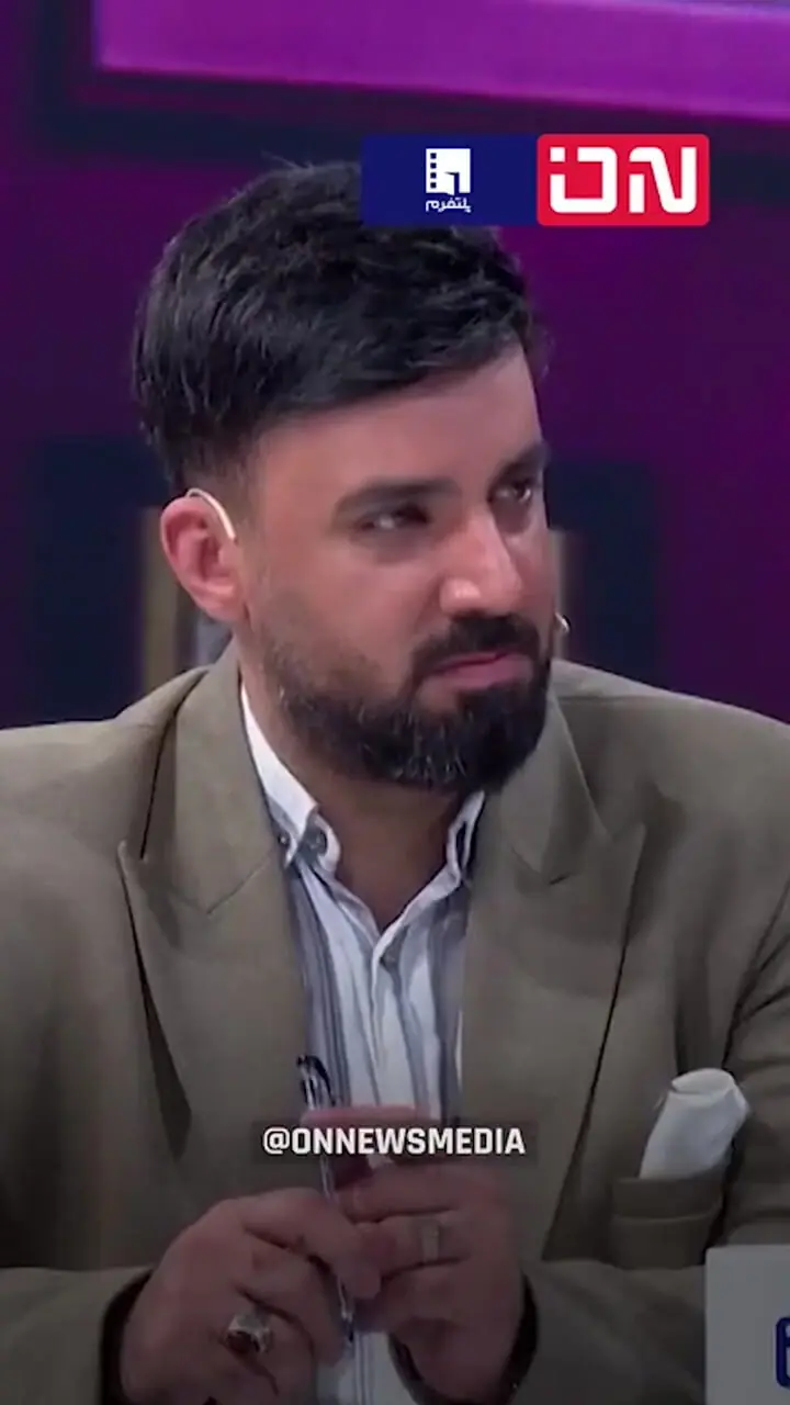 فیلم / چرا پژمان جمشیدی برای مخاطب تکراری نمی‌شود؟ ...