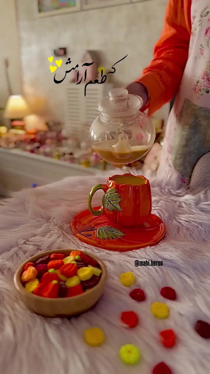 فال حافظ امروز 16 آبان