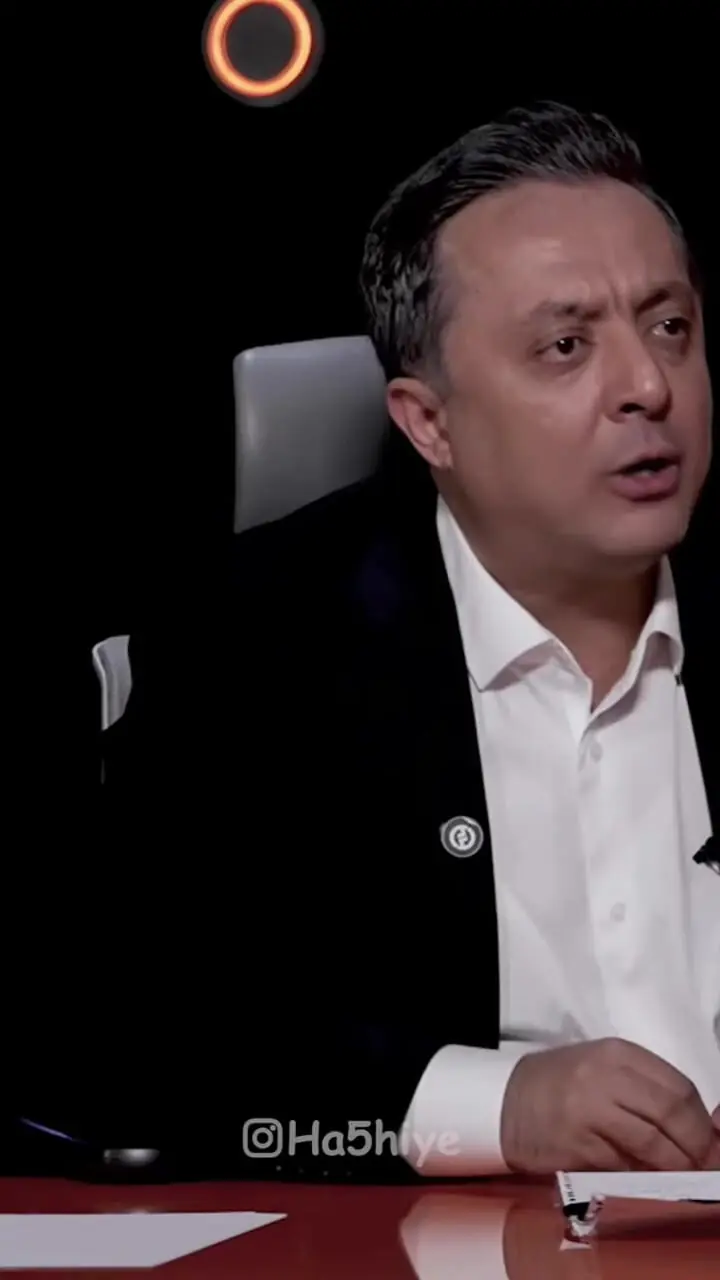 اولین رونمایی از جزئیات پرونده بابک زنجانی از زبان وکیلش در مصاحبه با مجید واشقانی