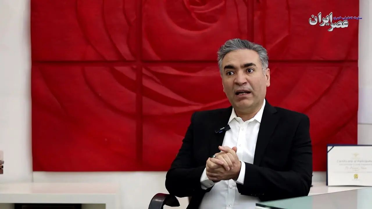 90 درصد عملهای بینی بیدلیل است / مرز میان واقعیت و فیلتر مدتهاست از بین رفتهاست