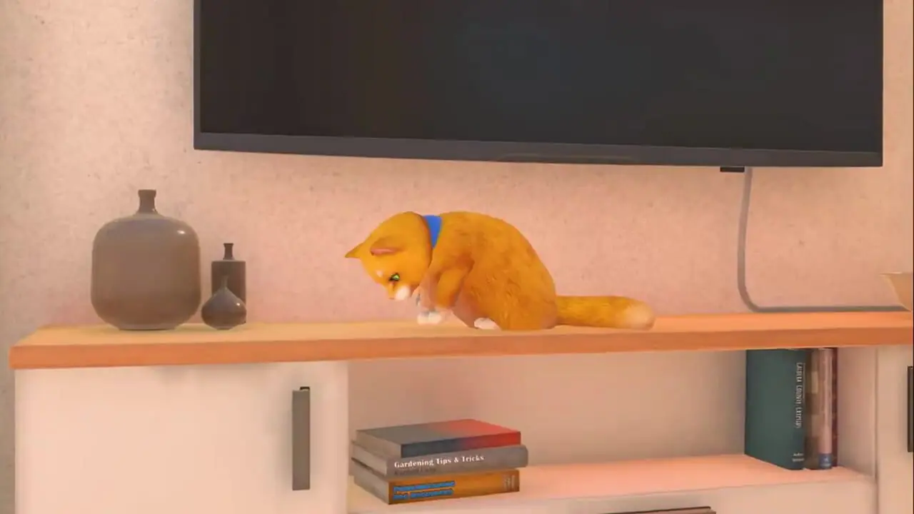 فیلم تریلر بازی شبیه‌ ساز شست‌ و شو 2