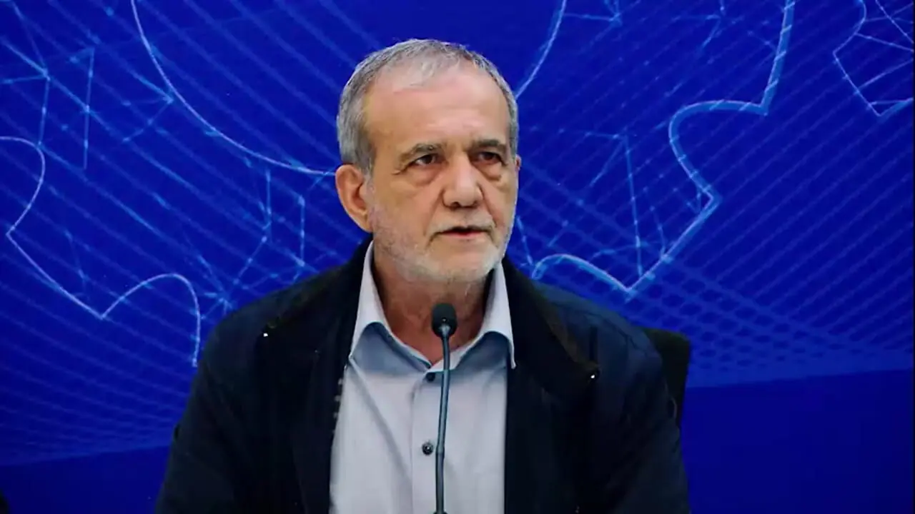 ما به دنبال صلح و امنیت هستیم اما زیر بار ذلت نمی‌رویم/ در چارچوب قوانین بین‌المللی حاضر به گفت‌وگو هستیم 