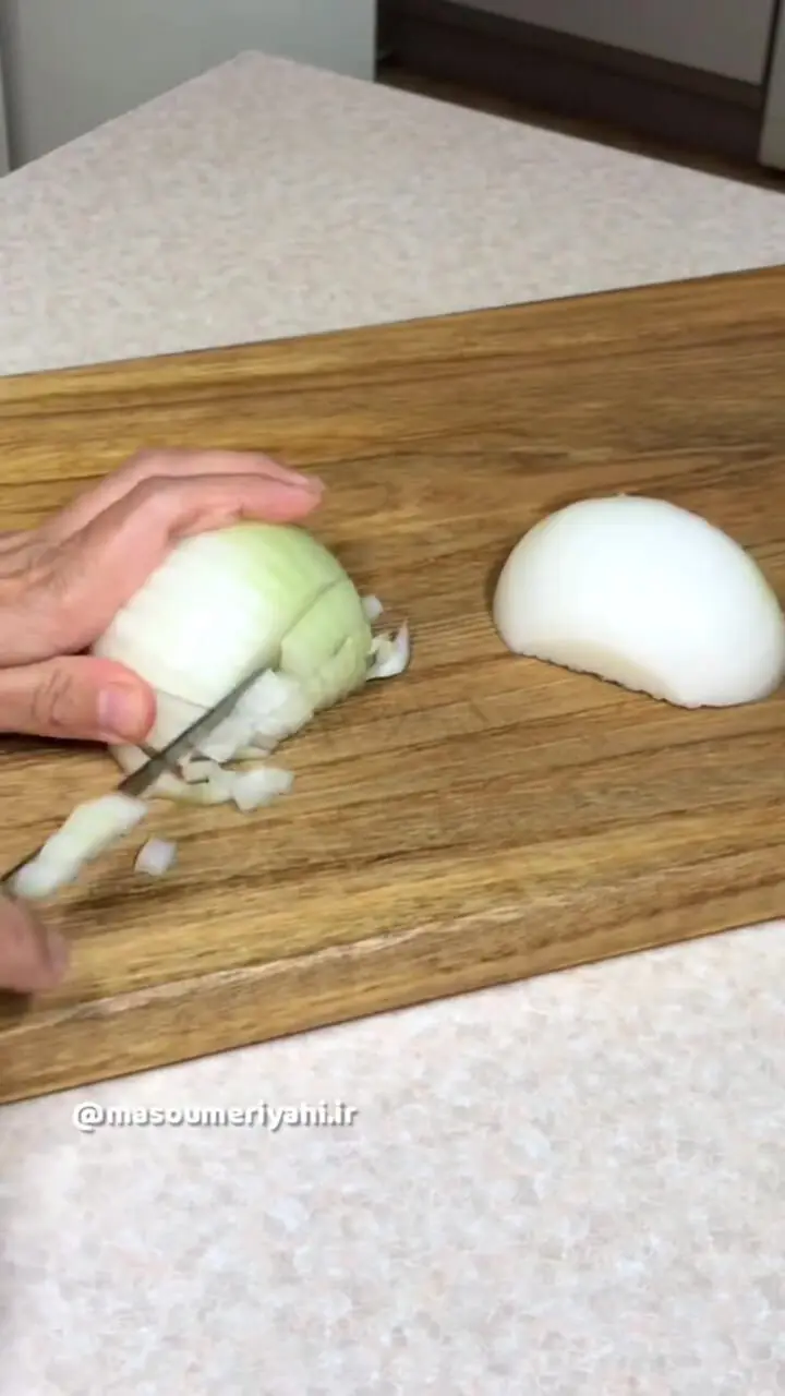 خورشت کدو سبز پیشنهاد ما برای ناهار امروز شنبه