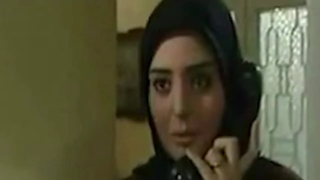 حکم اعدام برای نرگس محمدی، همسر علی اوجی؛ من کلا ناراحتم و تعجب می کنم که... / نه تشابه اسمی نه ...