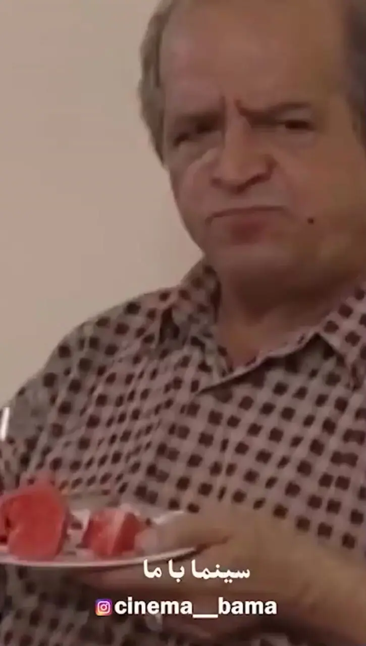 فیلم/ نگاهی به سکانسی از بازی درخشان خانم زویا امامی به بهانه  درگذشت او/ روحش شاد نامش جاوید