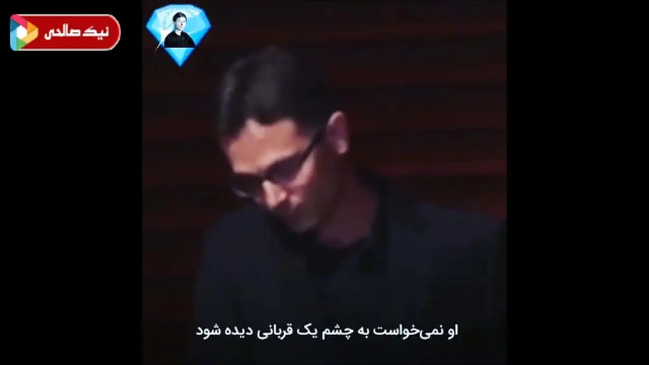 شوهر نابغه ریاضی ایران، مریم میرزاخانی « همسرم نمیخواست به او به چشم یک ...»