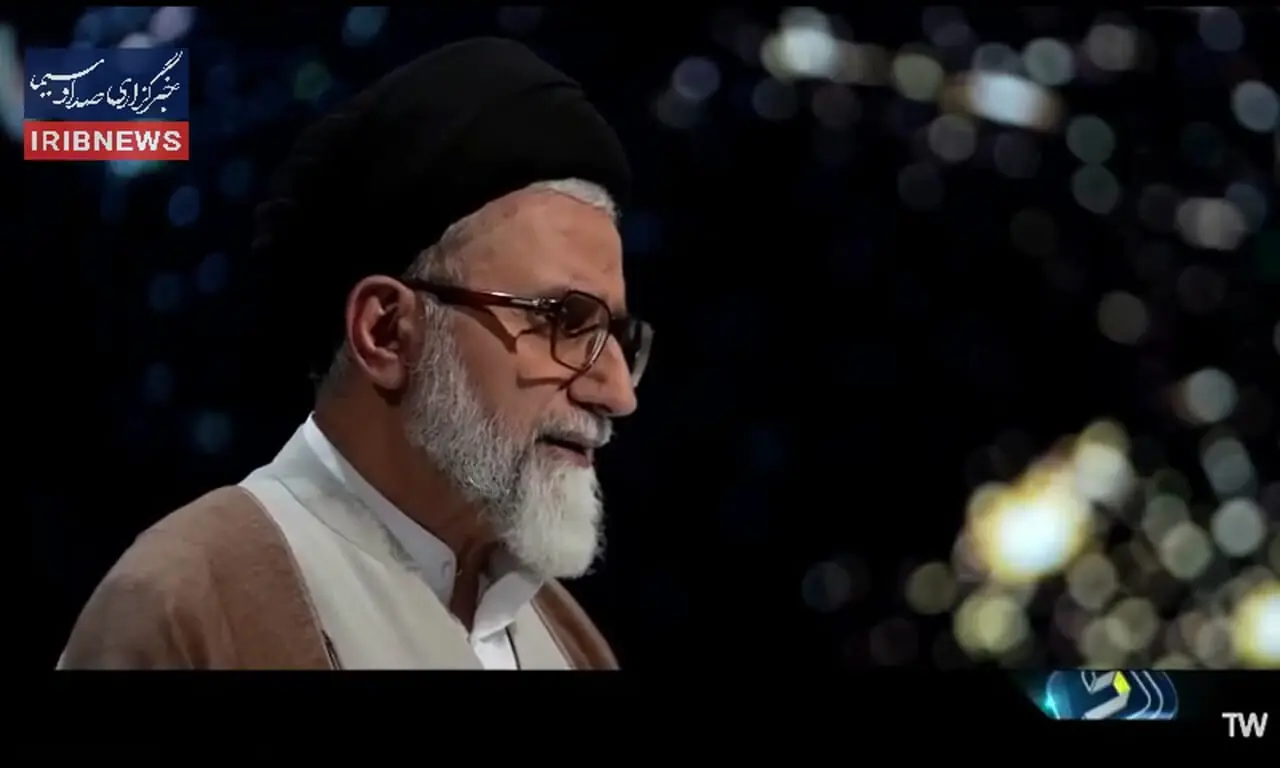 موشک ایرانی چگونه مرکز فوق‌محرمانه دشمن را هدف گرفت + فیلم