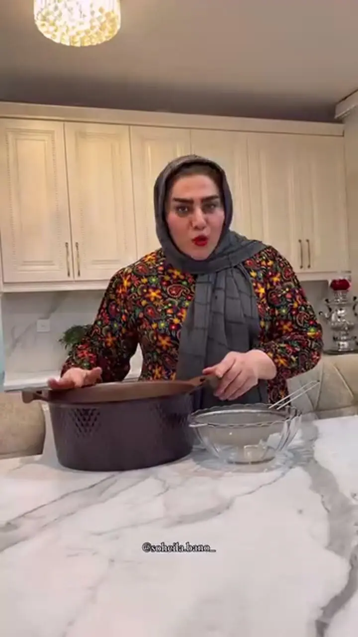 نکات مهم برای پخت یک زرشک پلو با مرغ رستورانی