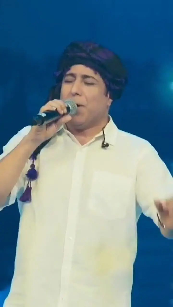 فیلم کارناوال رامید جوان / برای دقایقی خودتان را بسپارید به خیام و رقص و موسیقی ...