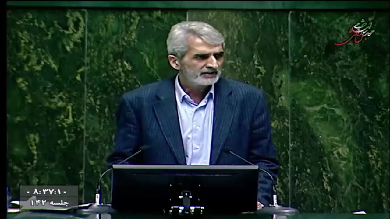 وزارتخانه های راه و شهرسازی و صمت ضعیف‌ ترین در اجرای قانون هفتم + فیلم