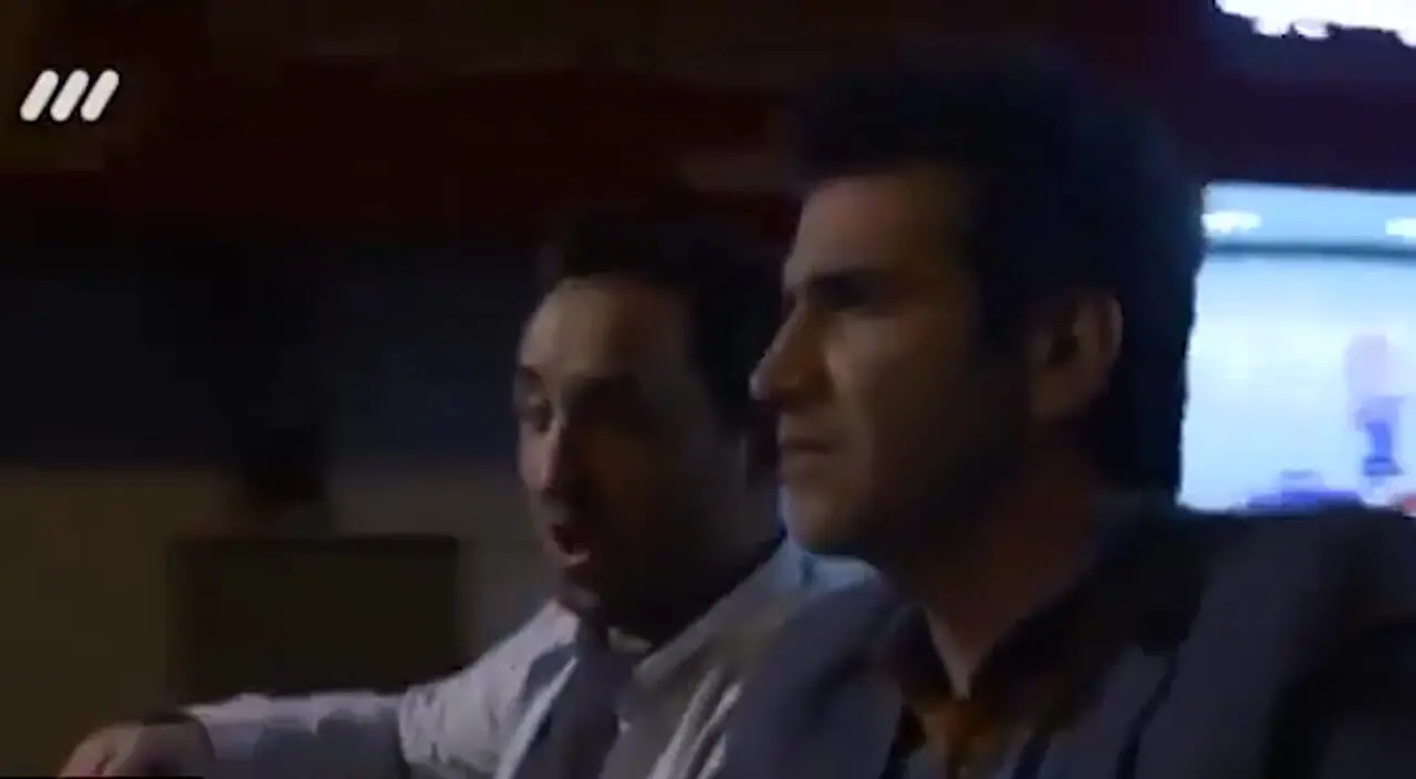 فیلم/ کل سکانس‌های فوق‌لیسانسه‌ها یه طرف این سکانس یه طرف؛ هنرنمایی منحصربفرد حبیب، مسعود و مازیار در دابسمش آهنگ معروف سِوِن‌بند