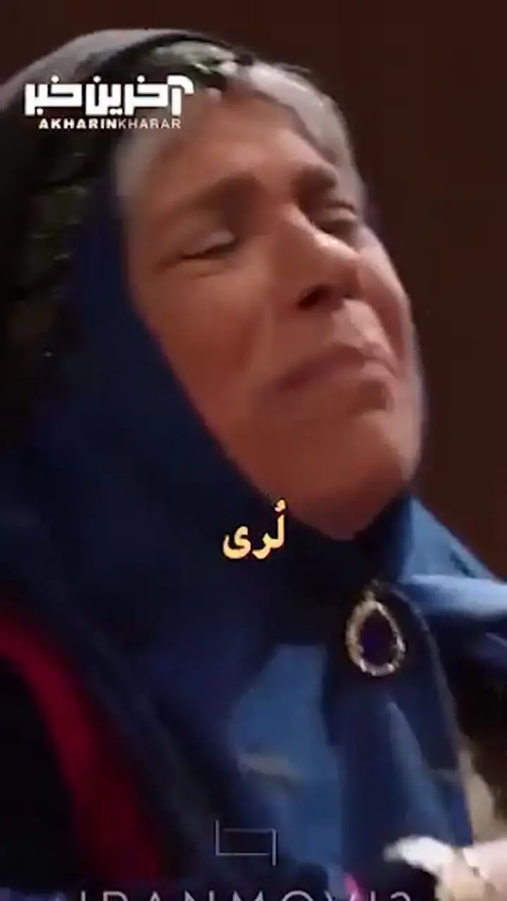 فیلم / استعداد بی نظیر گوهر خیراندیش در اجرای 5 لهجه مختلف